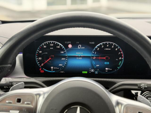 Mercedes-Benz A-KLASSE 250 e Premium PANO | CAMERA | Ambient