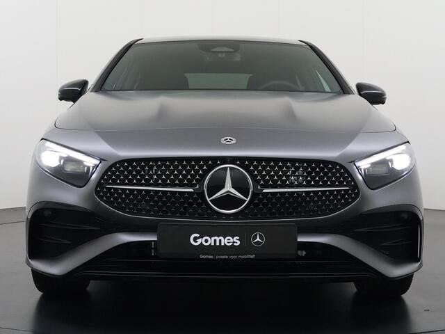 Mercedes-Benz A-KLASSE 250 e Business Solution AMG