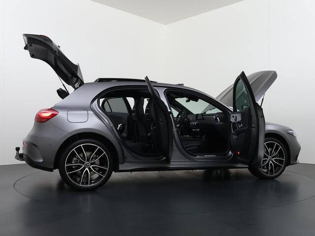 Mercedes-Benz A-KLASSE 250 e Business Solution AMG