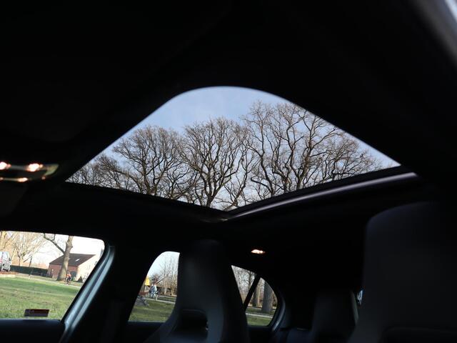 Mercedes-Benz A-KLASSE 200 AMG line