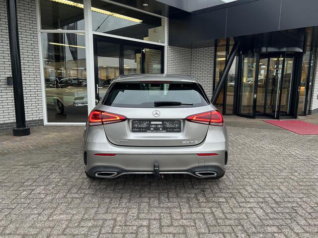 Mercedes-Benz A-KLASSE 180 Business Solution AMG | Trekhaak | Cruise Control | Stoelverwarming