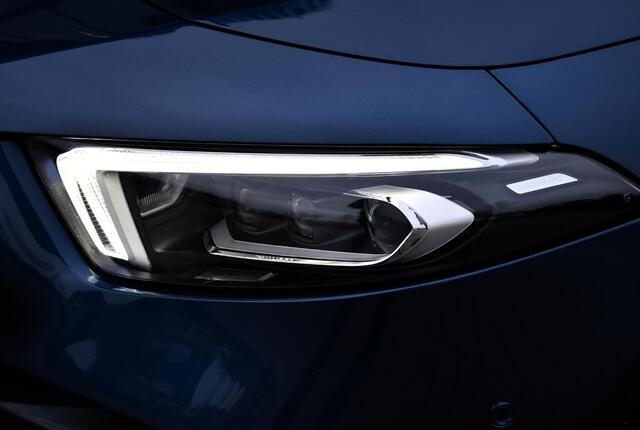 Mercedes-Benz A-KLASSE 250 e AMG Night pakket Panorama, HUD, Burmeister