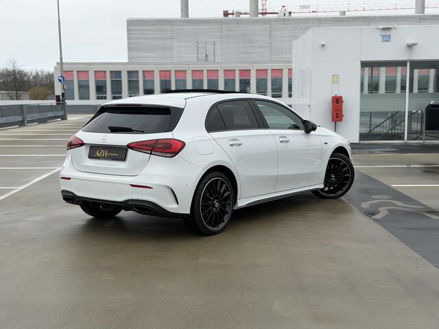 Mercedes-Benz A-KLASSE 250 e Premium PANO | CAMERA | Ambient