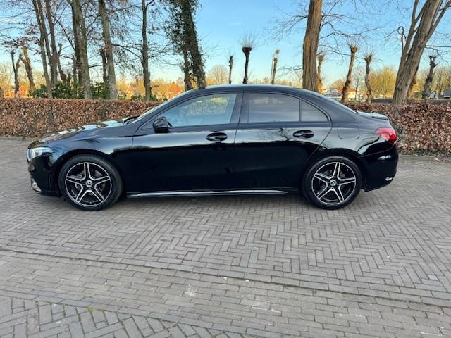 Mercedes-Benz A-KLASSE 180 Business Solution AMG/Sfeerverlichting/360Camera/Acarplay