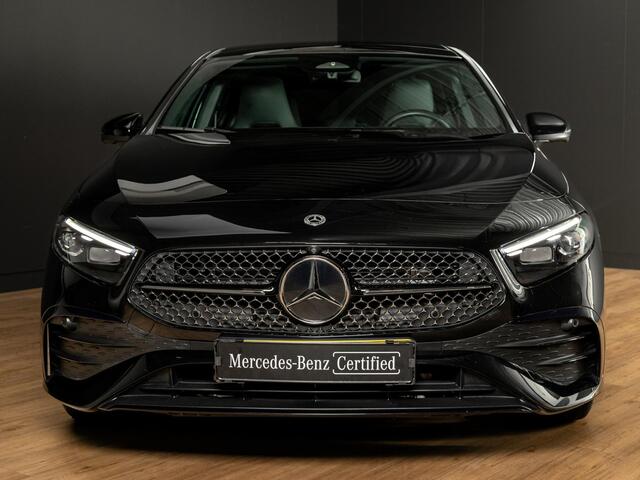 Mercedes-Benz A-KLASSE 250 e AMG Line