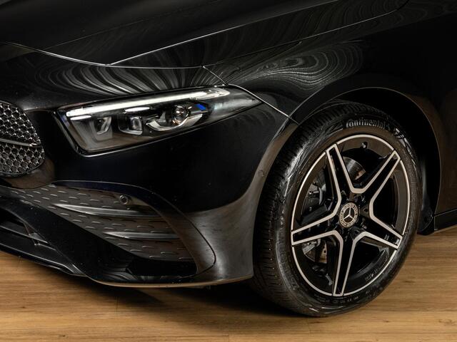 Mercedes-Benz A-KLASSE 250 e AMG Line
