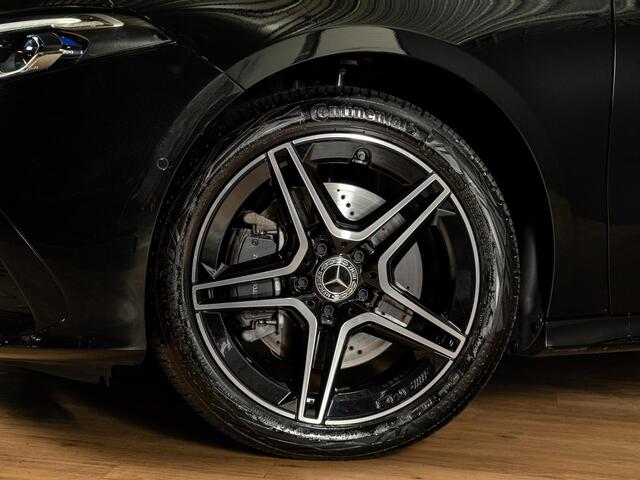 Mercedes-Benz A-KLASSE 250 e AMG Line