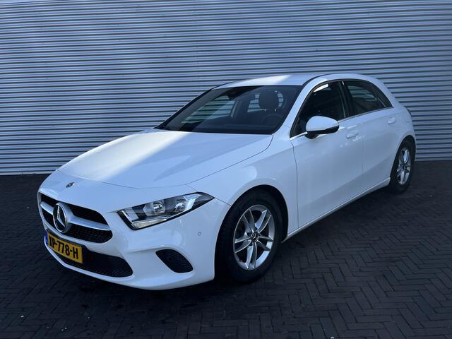 Mercedes-Benz A-KLASSE 160 Advantage