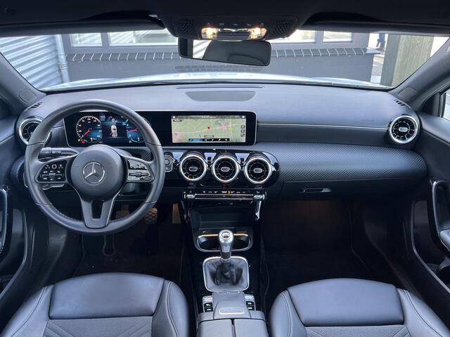 Mercedes-Benz A-KLASSE 160 Advantage