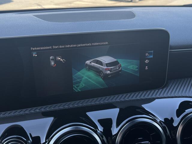 Mercedes-Benz A-KLASSE 160 Advantage