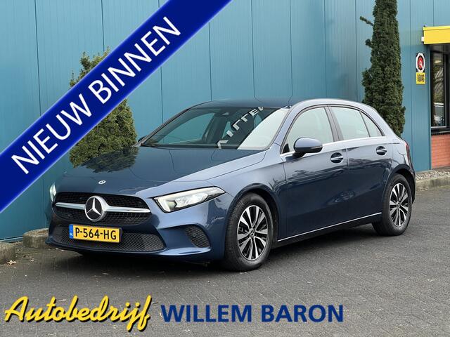 Mercedes-Benz A-KLASSE 180 AUT. Business Solution NAV | CRUISE | STOELVERW | DIGI.DASHB | CAM | LED | DAB | PDC | LMV