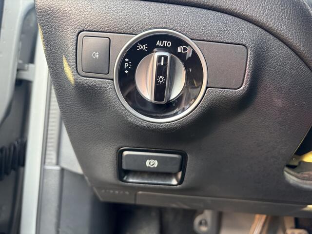 Mercedes-Benz A-KLASSE 200 AMG Sport Edition AUTOMAAT