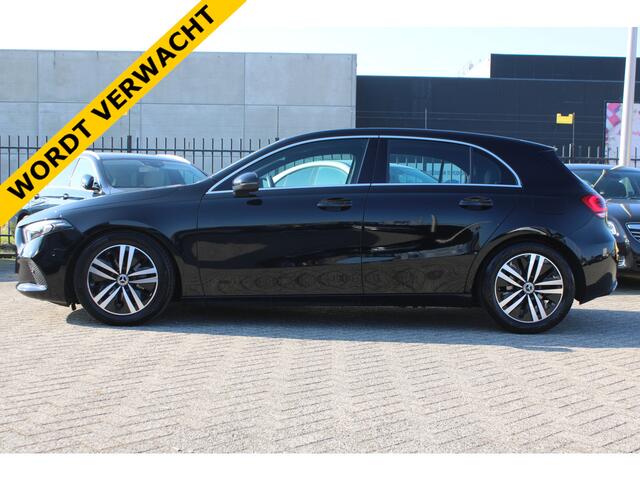 Mercedes-Benz A-KLASSE 180 Business Solution LEDER SFEER WIDESCREEN CARPLAY