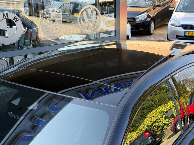 Mercedes-Benz A-KLASSE 250 E Business Solution AMG Panoramadak Sfeer