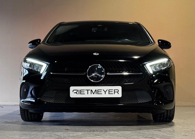 Mercedes-Benz A-KLASSE 200 Business Solution AMG Upgrade |Stoelverw. |Camera