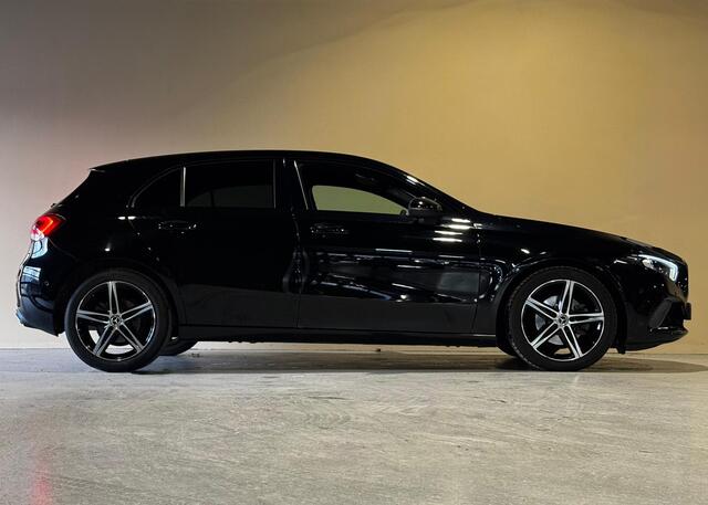 Mercedes-Benz A-KLASSE 200 Business Solution AMG Upgrade |Stoelverw. |Camera