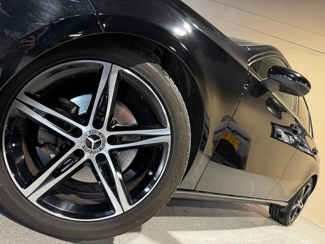 Mercedes-Benz A-KLASSE 200 Business Solution AMG Upgrade |Stoelverw. |Camera