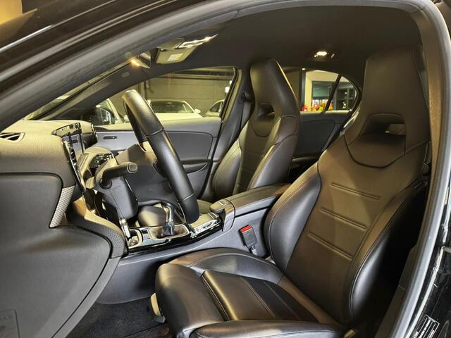 Mercedes-Benz A-KLASSE 200 Business Solution AMG Upgrade |Stoelverw. |Camera