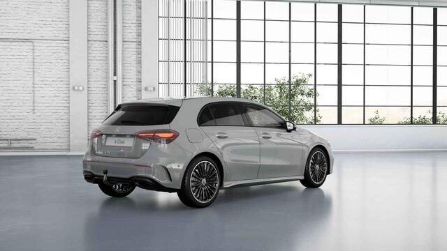 Mercedes-Benz A-KLASSE Hatchback 250 e Business Solution AMG