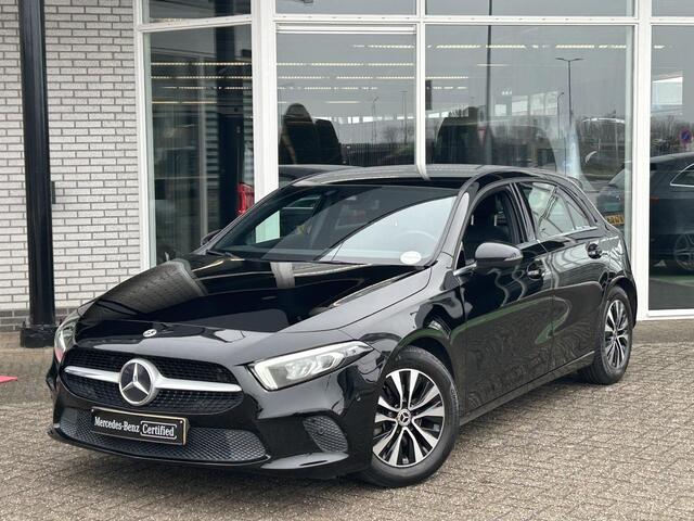 Mercedes-Benz A-KLASSE 180 Business Solution Style