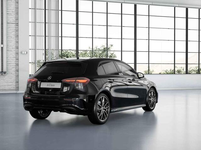 Mercedes-Benz A-KLASSE 250 e Business Solution AMG