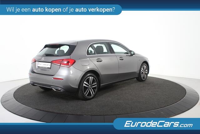 Mercedes-Benz A-KLASSE 250 e *Leer*Navigatie*Ambiente*Trekhaak*