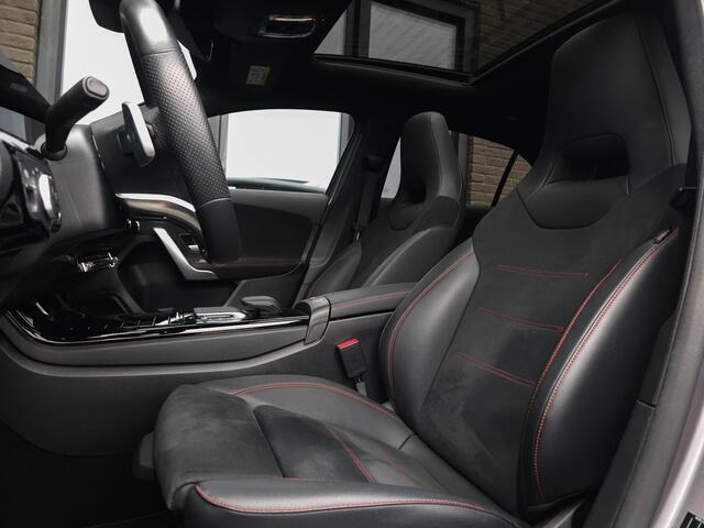 Mercedes-Benz A-KLASSE 250 e AMG | Pano | HUD | Trekhaak | Sfeerv. | Widescreen |