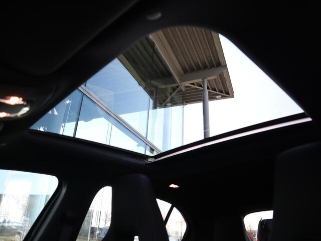 Mercedes-Benz A-KLASSE 250 e Business Solution AMG