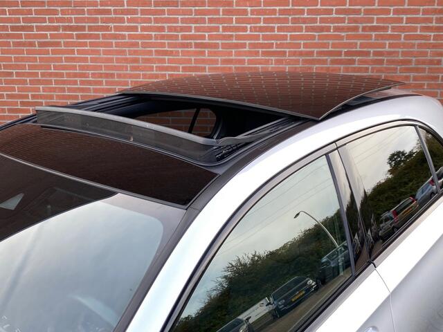 Mercedes-Benz A-KLASSE 180 BUSINESS SOLUTION AMG PANO/SCHUIFDAK NAVI CLIMA STOELVW CAME
