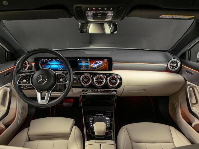 Mercedes-Benz A-KLASSE 180 Advantage Trekhaak