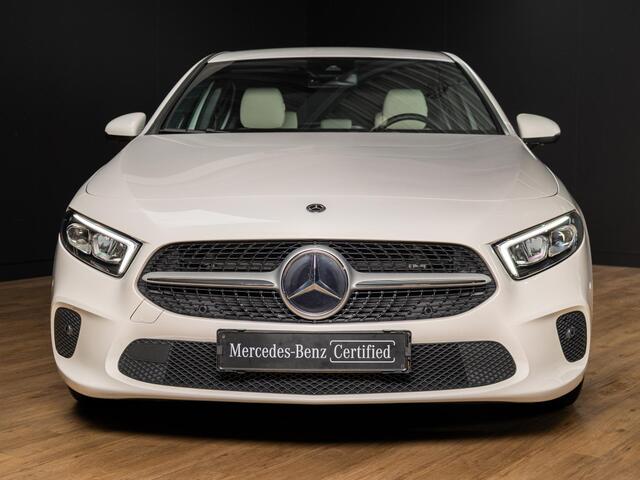 Mercedes-Benz A-KLASSE 180 Advantage Trekhaak