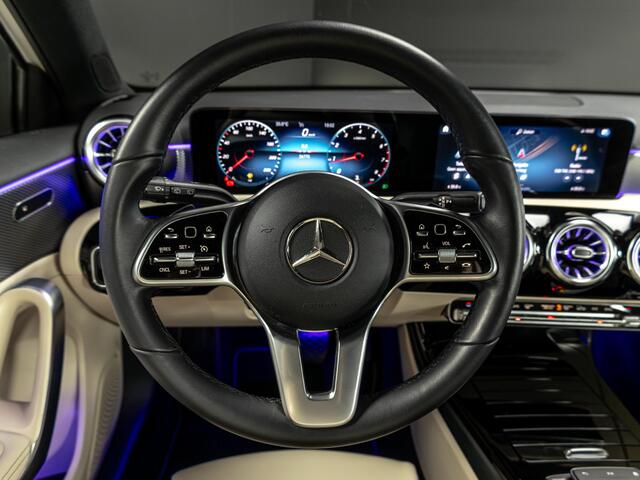 Mercedes-Benz A-KLASSE 180 Advantage Trekhaak