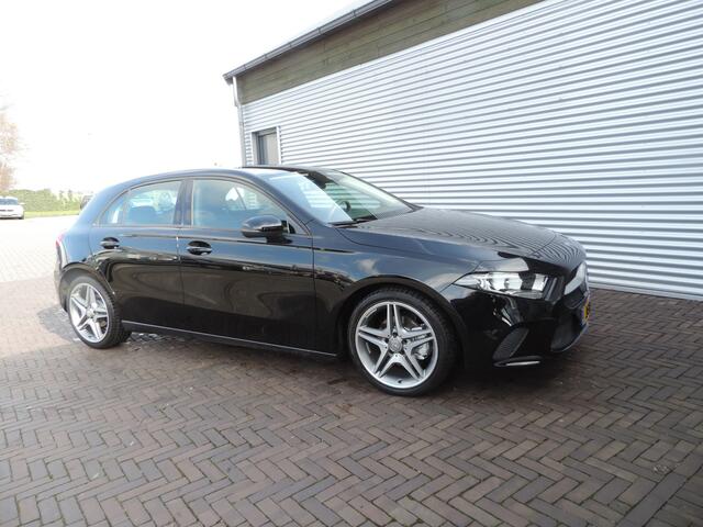 Mercedes-Benz A-KLASSE amg velgen lage km