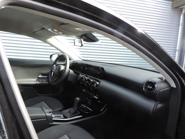 Mercedes-Benz A-KLASSE amg velgen lage km