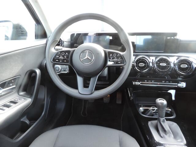 Mercedes-Benz A-KLASSE amg velgen lage km