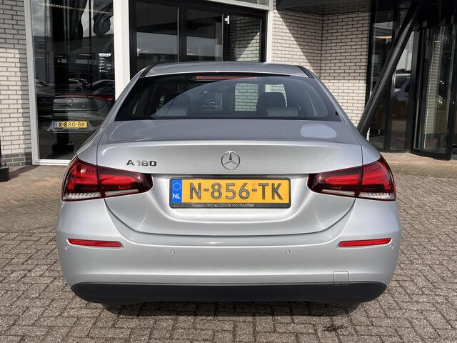 Mercedes-Benz A-KLASSE 180 Business Solution