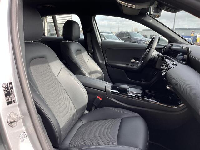 Mercedes-Benz A-KLASSE 180 Business Solution