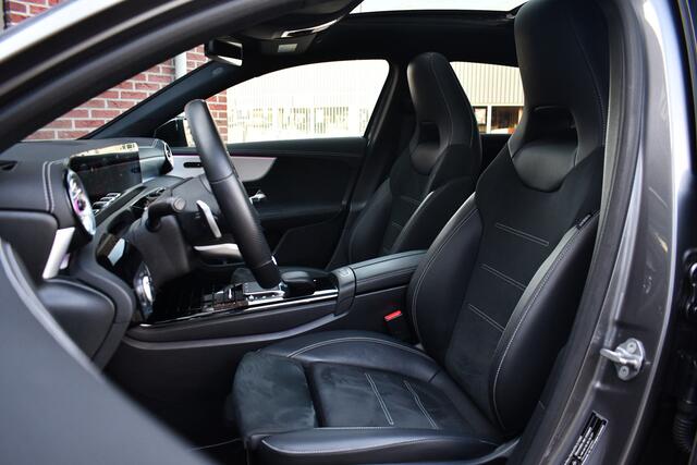 Mercedes-Benz A-KLASSE 250 e AMG Pano Distronic Night Carplay Multibeam-LED