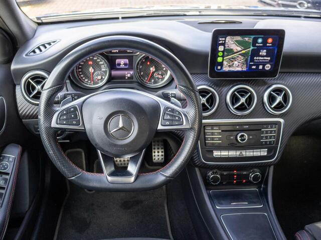 Mercedes-Benz A-KLASSE 180 Sport Edition AMG 18" LED