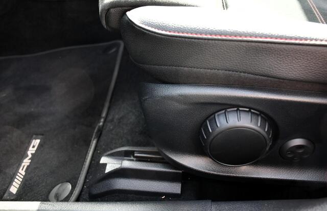 Mercedes-Benz A-KLASSE 180 Business Solution AMG Panoramadak Sfeerverlichting