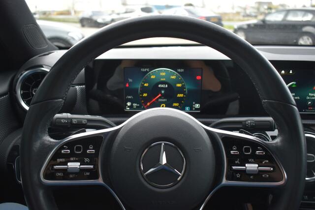 Mercedes-Benz A-KLASSE 180 d Premium Plus