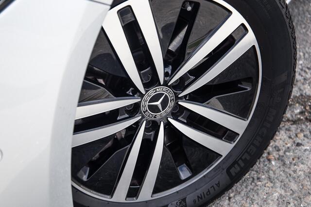 Mercedes-Benz A-KLASSE 250 e Business Solution Luxury Limited CARPLAY / LEER / CAMERA / AUTOMAAT