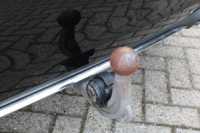 Mercedes-Benz A-KLASSE 250e AUT8 Advantage TREKHAAK CAMERA STUURWIELVERWARMING NAVI DAB