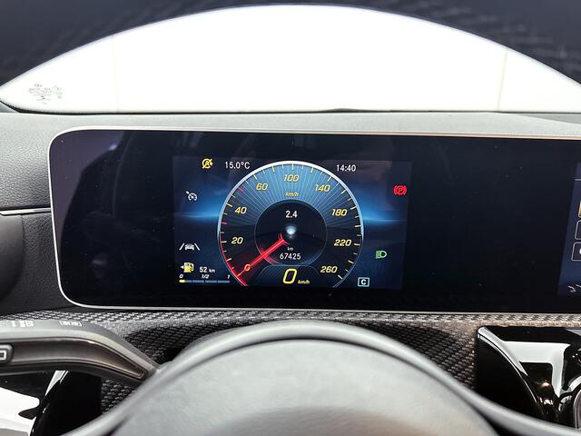 Mercedes-Benz A-KLASSE 160 Advantage | Parkeersensoren | Achteruitrijcamera Inclusief 12 Maanden Garantie.