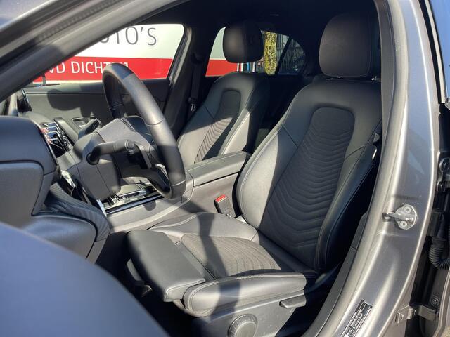 Mercedes-Benz A-KLASSE 250 e 17"/Dodehoek/Camera/PDC v+a/Apple Carplay & Android Auto/DAB/Navigatie/Climate