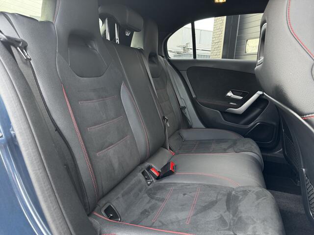 Mercedes-Benz A-KLASSE 250 e Business Solution AMG Limited | Pano | Sfeer | Camera | Orig. NL | ¤20.900,- incl. BTW