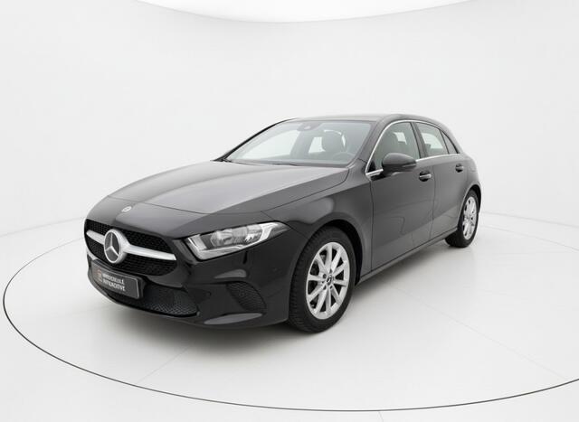 Mercedes-Benz A-KLASSE A180D ADVANTAGE. AUTOMAAT, CRUISE, STOELVW