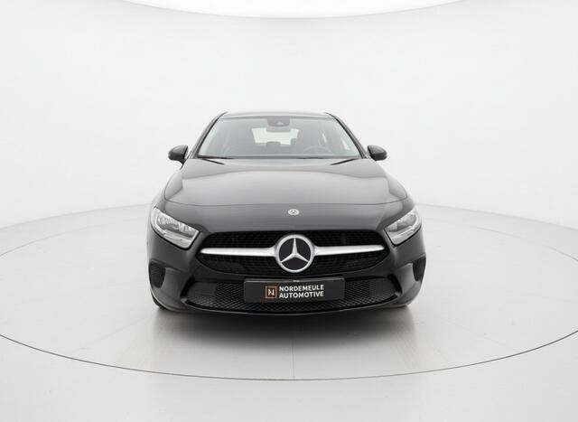 Mercedes-Benz A-KLASSE A180D ADVANTAGE. AUTOMAAT, CRUISE, STOELVW