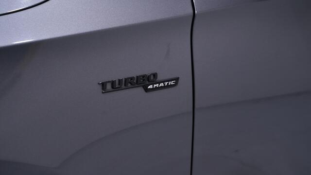 Mercedes-Benz A-KLASSE 250 Premium Plus Panodak Burmester Sound PDC v+a Leder/alcantara Navi