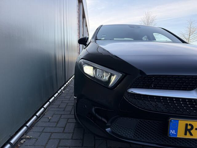 Mercedes-Benz A-KLASSE 250 e Business Line NIEUW BINNEN !!